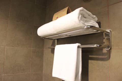 Hotel Maluri — photo 8
