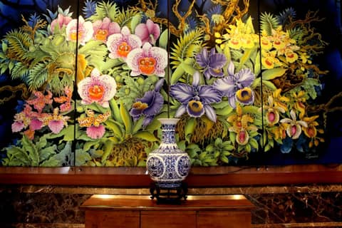 Hotel Maluri — photo 9