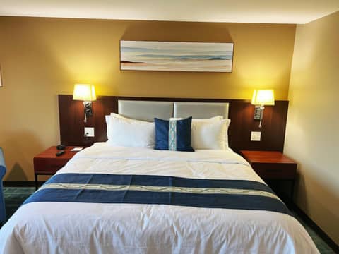 Baymont by Wyndham Kansas City North — photo 5