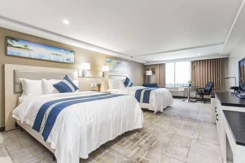 Baymont by Wyndham Kansas City North — photo 6