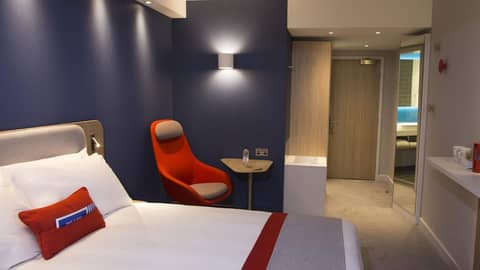 Holiday Inn Express Nice Grand Arenas by IHG — photo 2