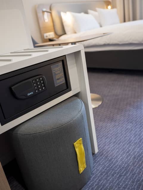 Holiday Inn Express Nice Grand Arenas by IHG — photo 3