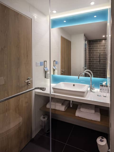 Holiday Inn Express Nice Grand Arenas by IHG — photo 4