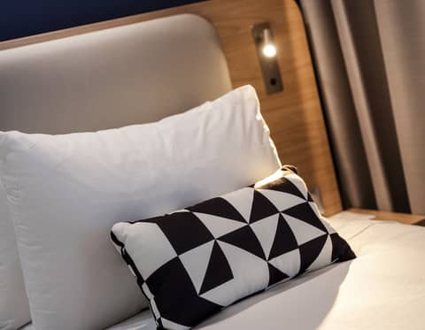 Holiday Inn Express Nice Grand Arenas by IHG — photo 5