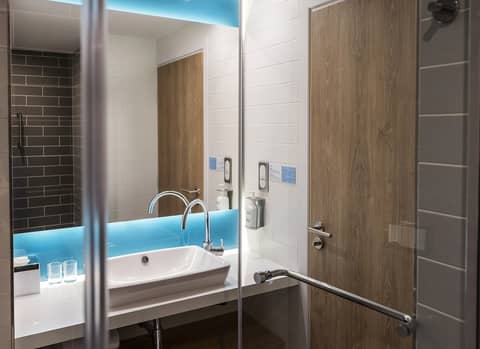 Holiday Inn Express Nice Grand Arenas by IHG — photo 6