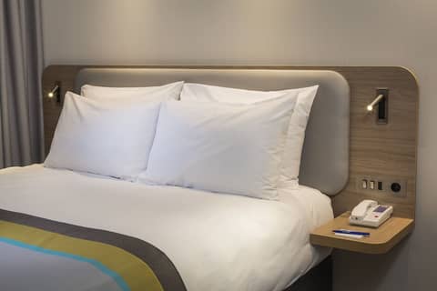 Holiday Inn Express Nice Grand Arenas by IHG — photo 7