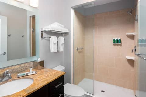 TownePlace Suites Buffalo Airport — photo 4