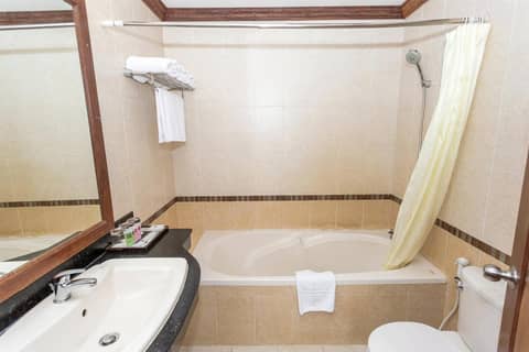 Cheathata CTA Hotel Siem Reap — photo 8