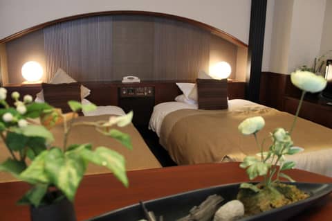 Shibuya Creston Hotel — photo 4