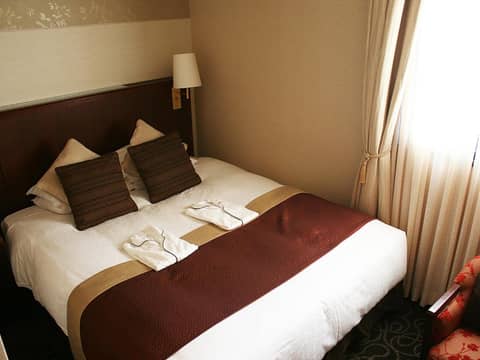 Shibuya Creston Hotel — photo 5