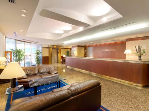 Shibuya Creston Hotel — photo 6