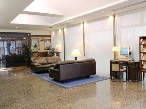 Shibuya Creston Hotel — photo 7