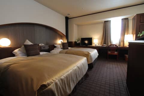 Shibuya Creston Hotel — photo 8