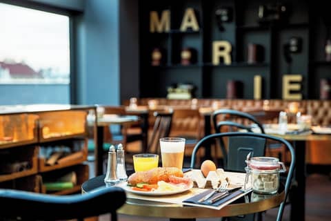 Ruby Marie Hotel Vienna by IHG — photo 3