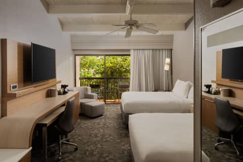 Courtyard by Marriott Key West Waterfront — photo 3