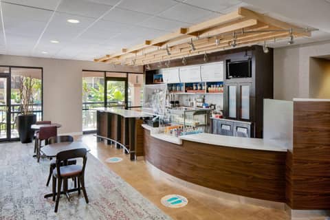Courtyard by Marriott Key West Waterfront — photo 6