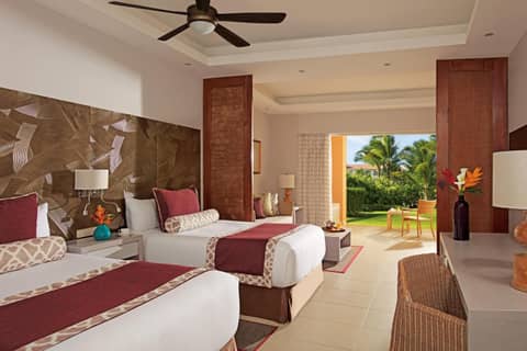 Dreams Royal Beach Punta Cana - All Inclusive — photo 2