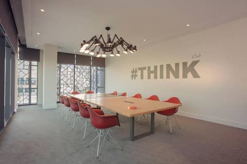 Rove Trade Centre — photo 2