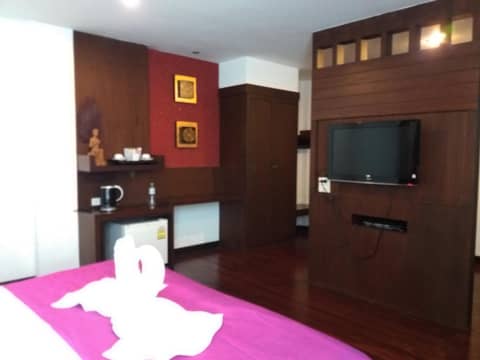Nicha Suite Hua Hin Hotel — photo 6