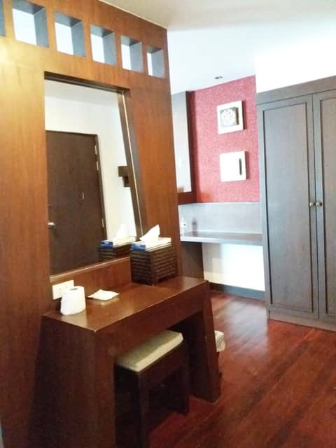 Nicha Suite Hua Hin Hotel — photo 7