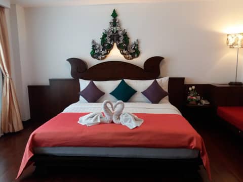 Nicha Suite Hua Hin Hotel — photo 8