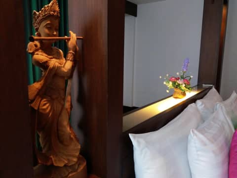 Nicha Suite Hua Hin Hotel — photo 9