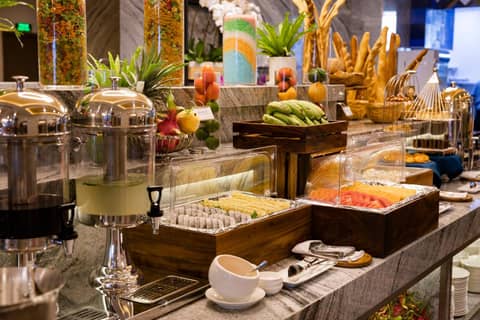 Erica Nha Trang Hotel — photo 2