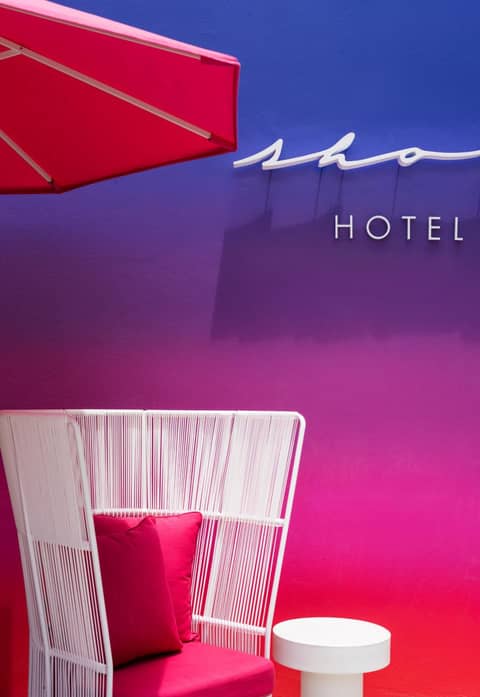 Shoreline Hotel Waikiki — other