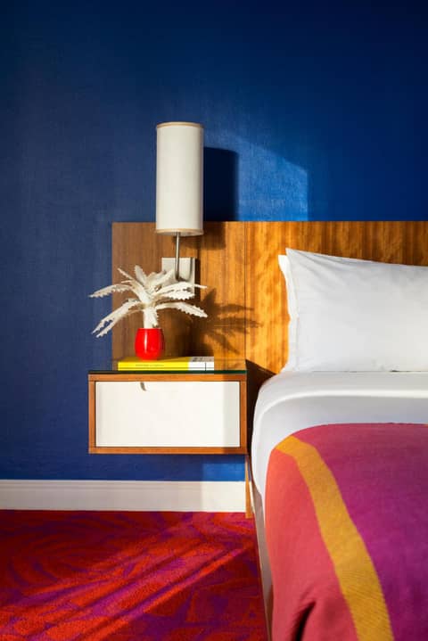 Shoreline Hotel Waikiki — photo 8
