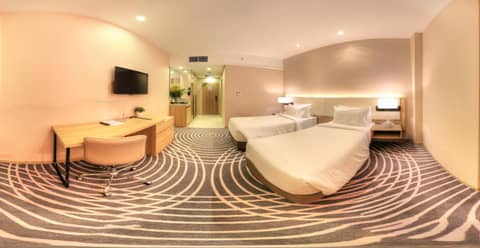 Regalia Residence at KLCC View Sky Pool by KC — photo 5
