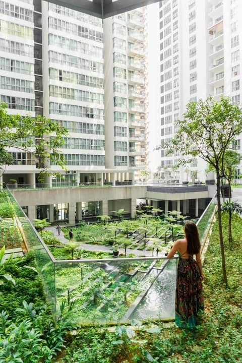Regalia Residence at KLCC View Sky Pool by KC — photo 6