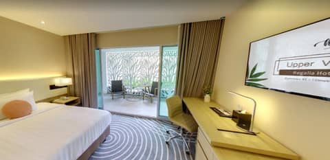 Regalia Residence at KLCC View Sky Pool by KC — photo 8