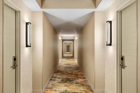 Grand Hyatt Scottsdale Resort — other