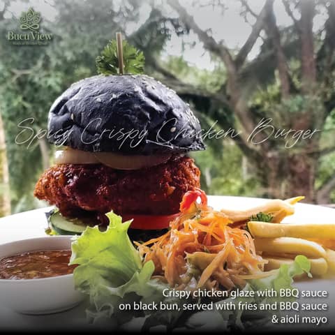 Bucu View Resort — photo 6
