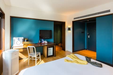 Beijing Chongwenmen Tongpai Hotel — photo 2