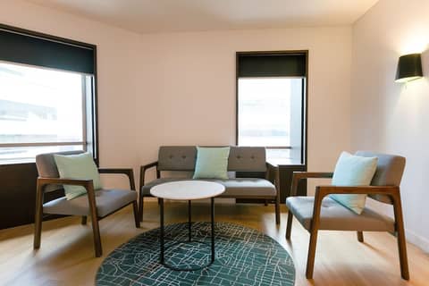 Beijing Chongwenmen Tongpai Hotel — photo 4