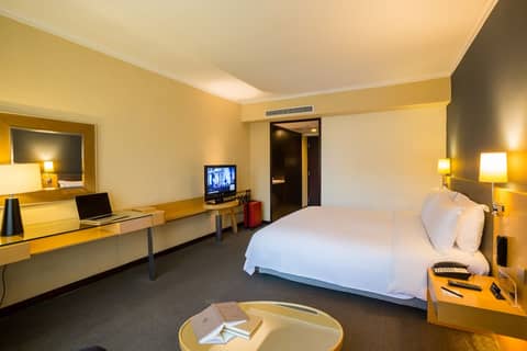 Beijing Chongwenmen Tongpai Hotel — photo 7