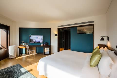 Beijing Chongwenmen Tongpai Hotel — photo 8
