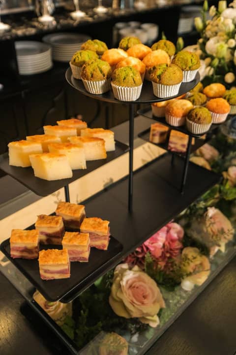 Sanouva Saigon Hotel — photo 3