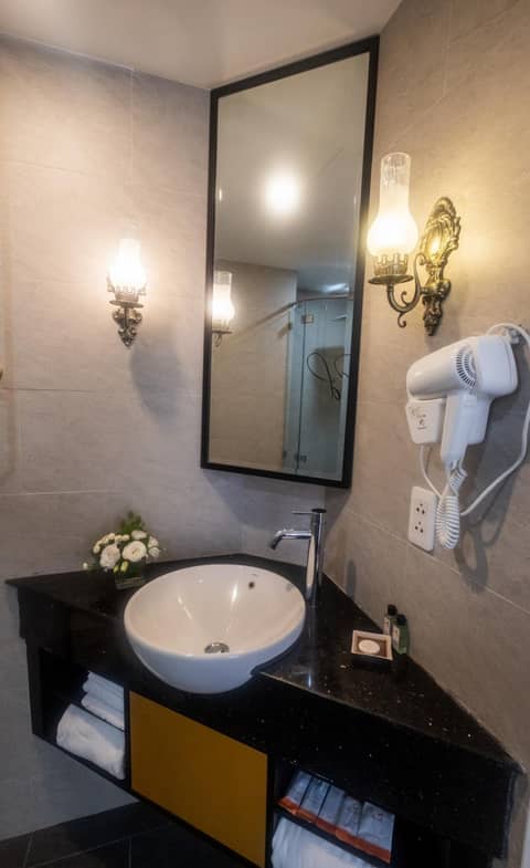 Sanouva Saigon Hotel — photo 4