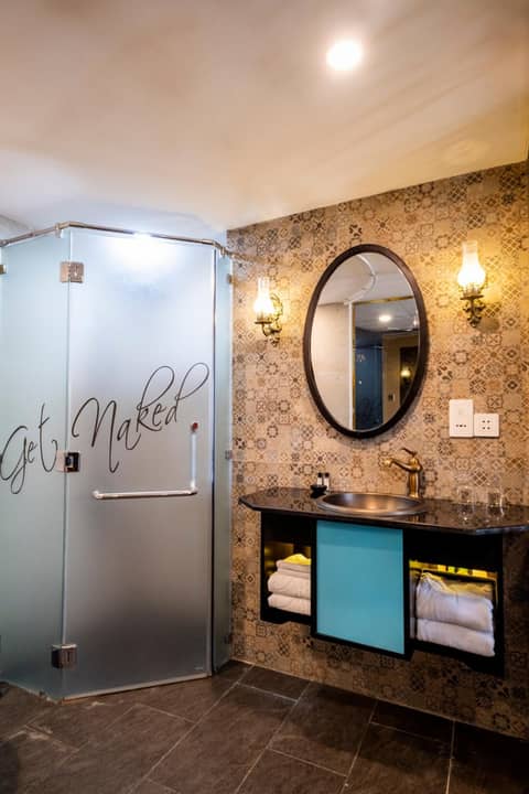Sanouva Saigon Hotel — photo 5