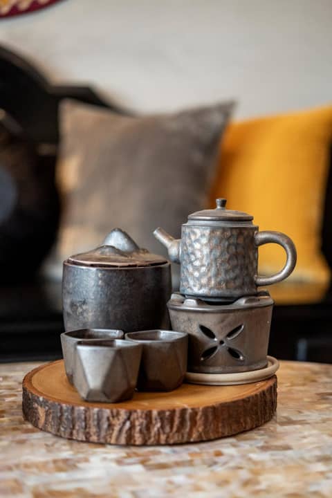 Sanouva Saigon Hotel — photo 6