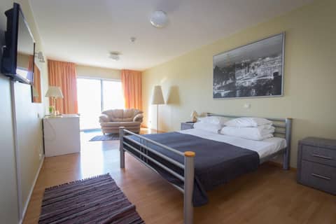 Peoleo Hotell — photo 5