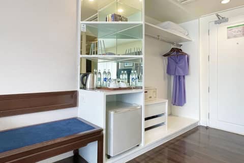 Le Siam Hotel Silom Bangkok by PCL — photo 4