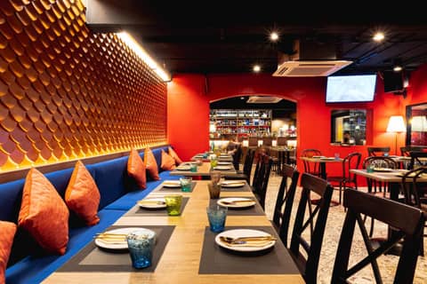 Le Siam Hotel Silom Bangkok by PCL — photo 5