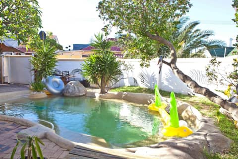 Green Elephant Backpackers — photo 7
