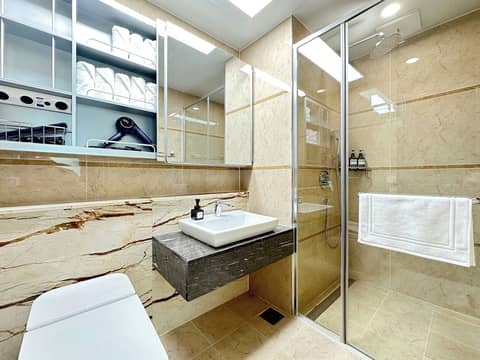 Brown Suites Busan — photo 4