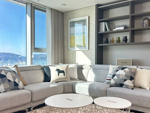 Brown Suites Busan — photo 7