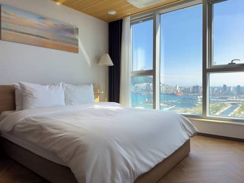 Brown Suites Busan — photo 9