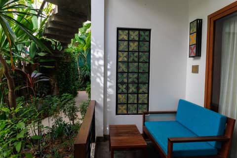 SAKABAN Suite — photo 9